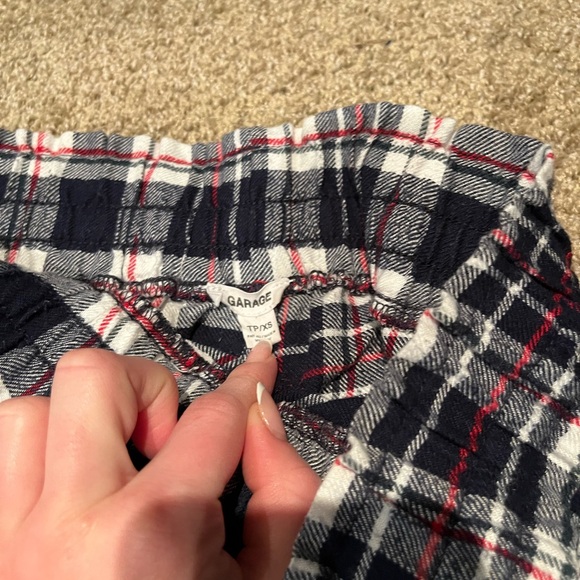 Garage PJ set - Picture 4 of 4